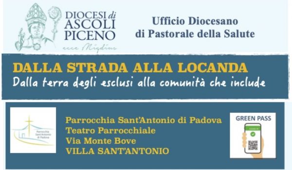 Ospite di Realtà Locali Ecclesia don Giorgio Del Vecchio