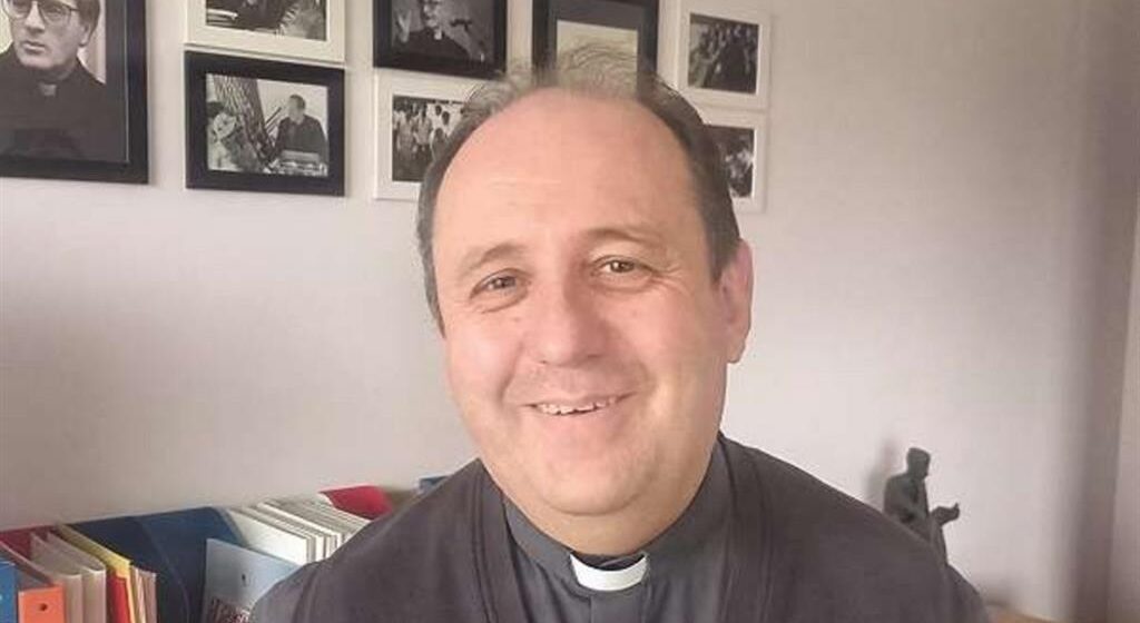 A Realtà Locali il direttore di Caritas Italiana Pagniello