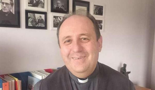 A Realtà Locali il direttore di Caritas Italiana Pagniello