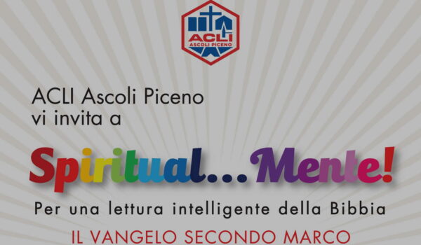 Realtà Locali: Claudio Bachetti presenta “Spiritualm… Mente!”